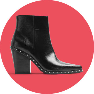 Shoes and Boots