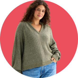 Women's Plus