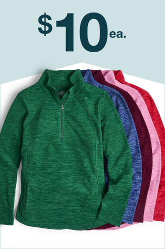 Women's Fleece