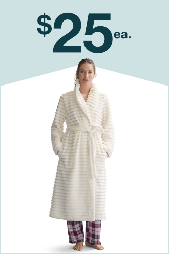 Robes