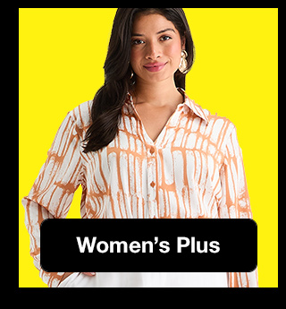 Women's Plus