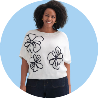 Women's Plus