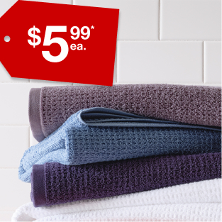 $5.99* each