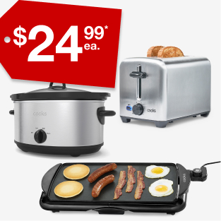 $24.99* each
