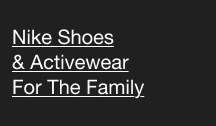 Nike Shoes & Activewear For The Family
