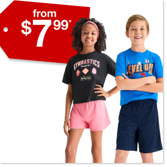 From $7.99* each