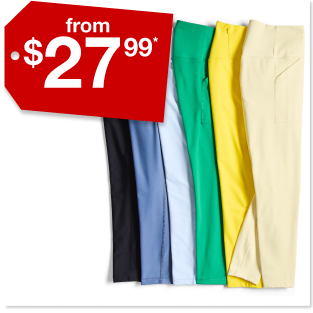 From $27.99*