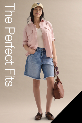 The Perfect Fits