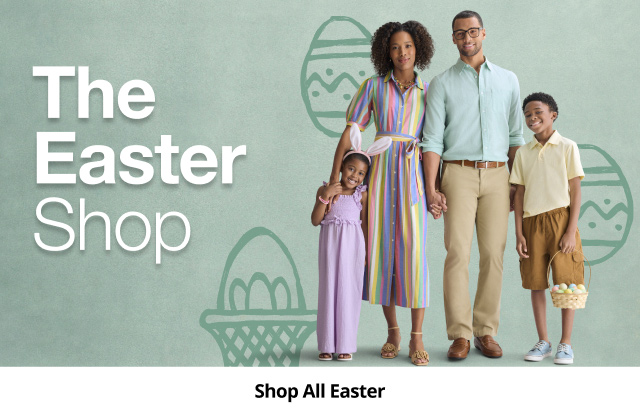 The Easter Shop. Shop All Easter