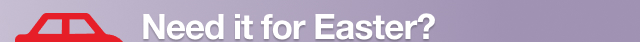 Need it for Easter?