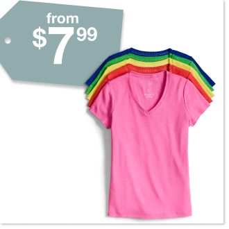 Women's Tees