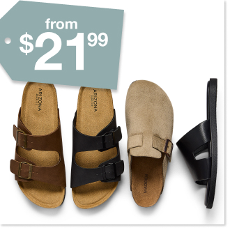 Men's Sandals