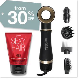Haircare & Styling Tools