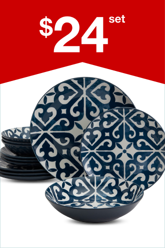 $24 set