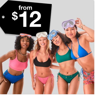 from $12