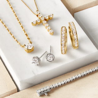 Diamond Fashion