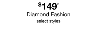 Diamond Fashion