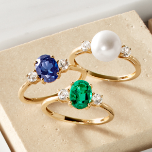 Gemstones