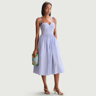 belle vie Dresses