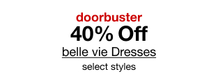 belle vie Dresses