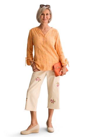 Alfred Dunner Apparel