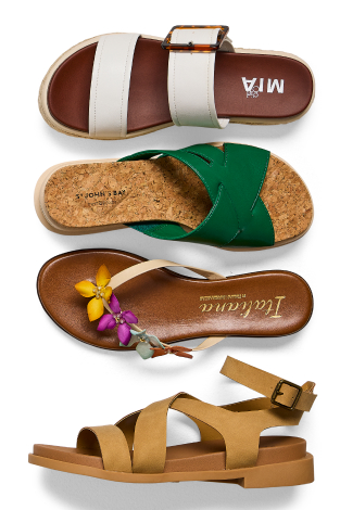 Women’s Sandals