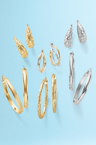 Fashion Silver & Fashion Jewelry