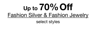 Fashion Silver & Fashion Jewelry
