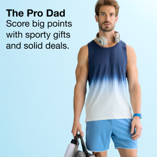 Men’s Xersion Activewear