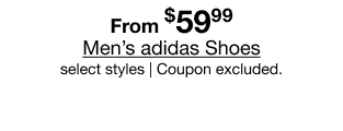 Men’s adidas Shoes