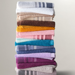 Bath Towels