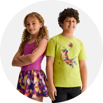 Shop Kids & Baby