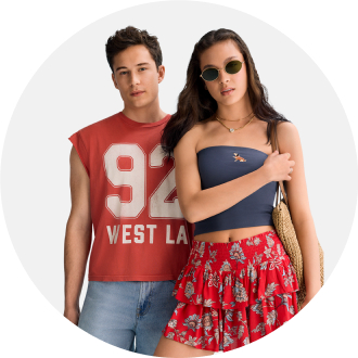 Shop Young Adult