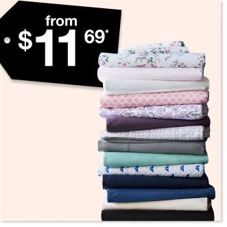 from $11.69*