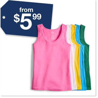 from $5.99