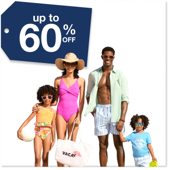up to 60% OFF