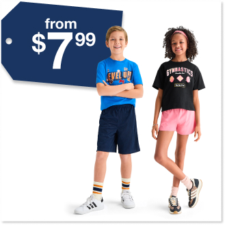 from $7.99