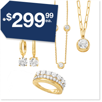 $299.99 ea.
