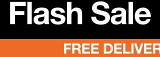 FREE DELIVERY