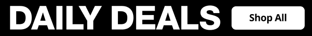 Daily Deals | Shop All