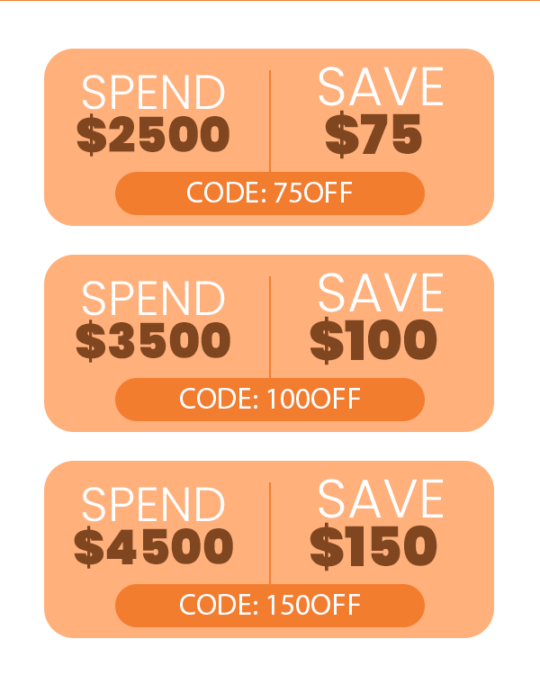 3 ways to save
