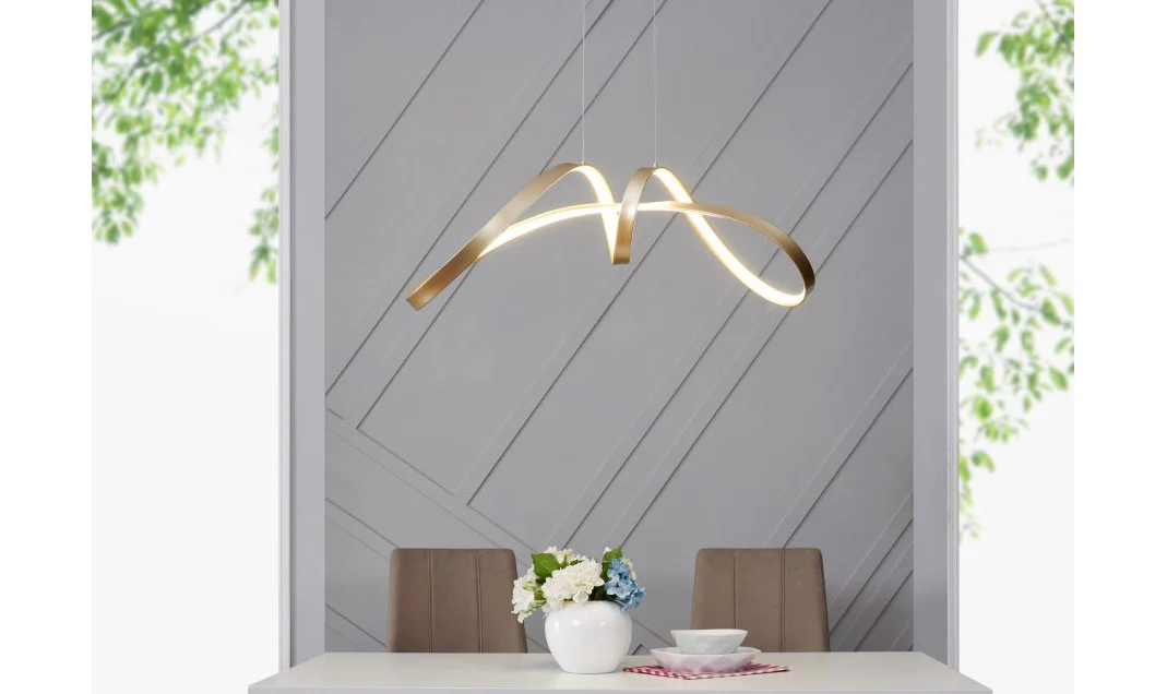Image of Bucharest LED Chandelier