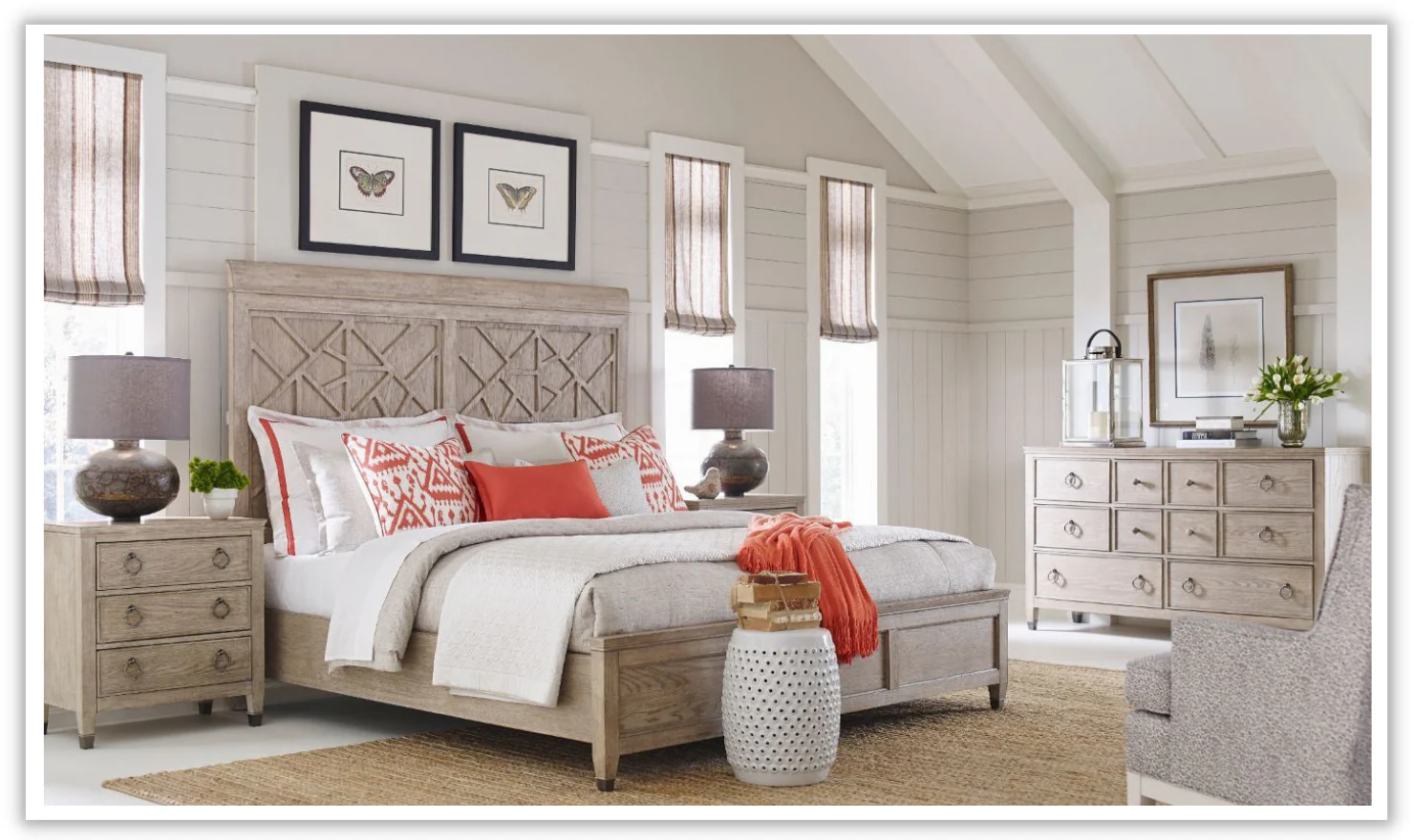 Image of VISTA ALTAMONTE BED