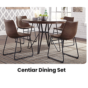 Centiar Dining Set