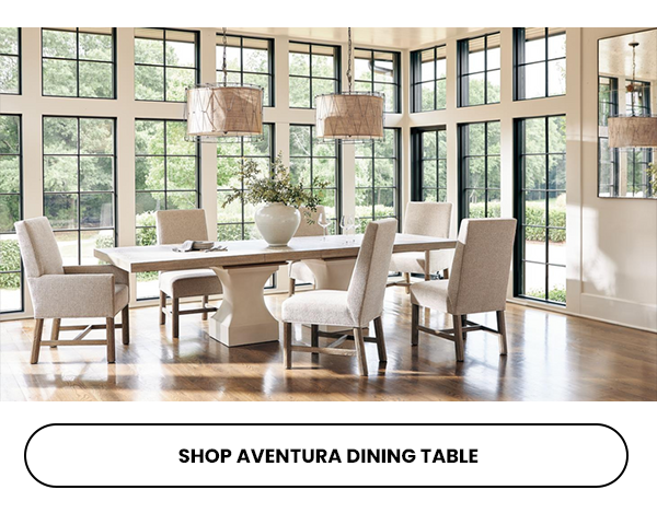 Aventura Dining Table