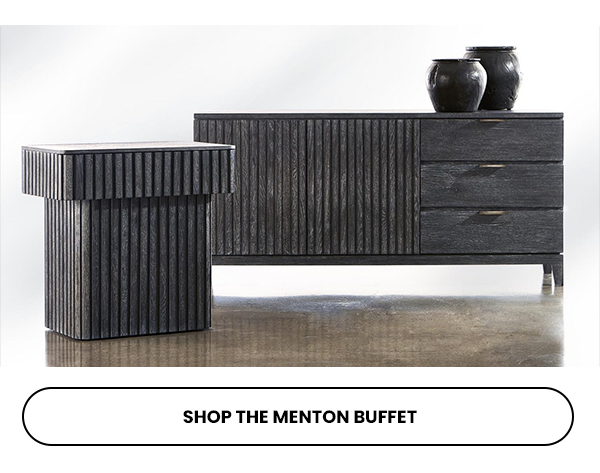 Menton Buffet