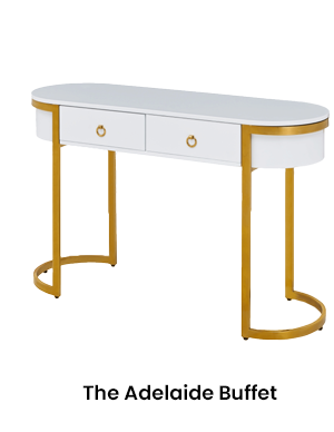 The Adelaide Buffet 