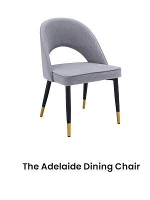 The Adelaide Dining Chair