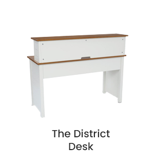 The District Desk 