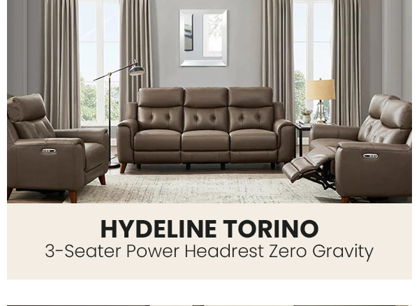 Hydeline Torino 